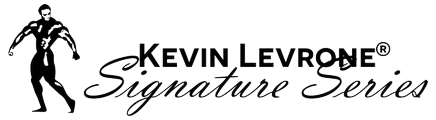 Kevin Levrone