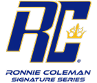 Ronnie Coleman