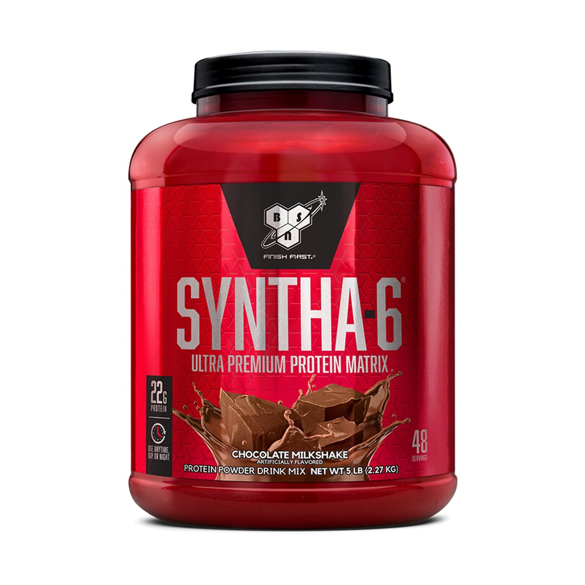 Protein BSN Syntha-6 2 kg