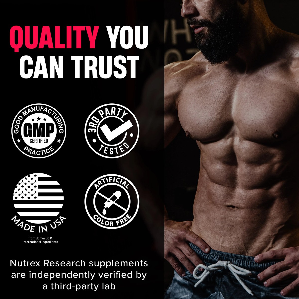 Yog' yoquvchi Nutrex Lipo-6 Black Ultra Concentrate 60 kapsula — foto 4