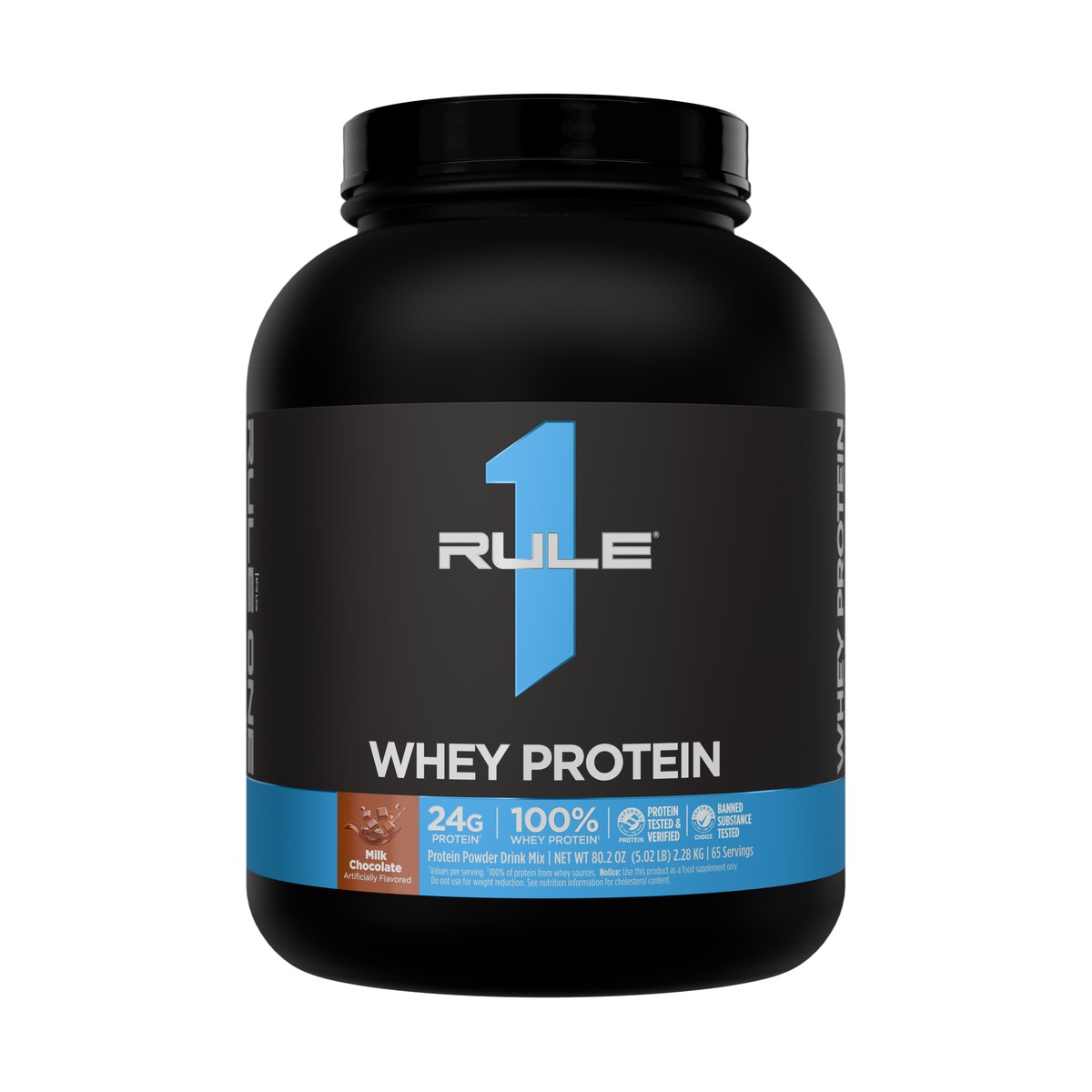 Protein Rule One R1 Whey Blend 2,28 kg