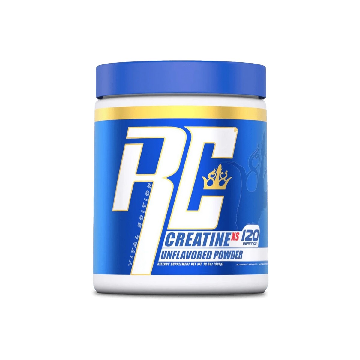 Kreatin Ronnie Coleman Signature Series Creatine 300 g
