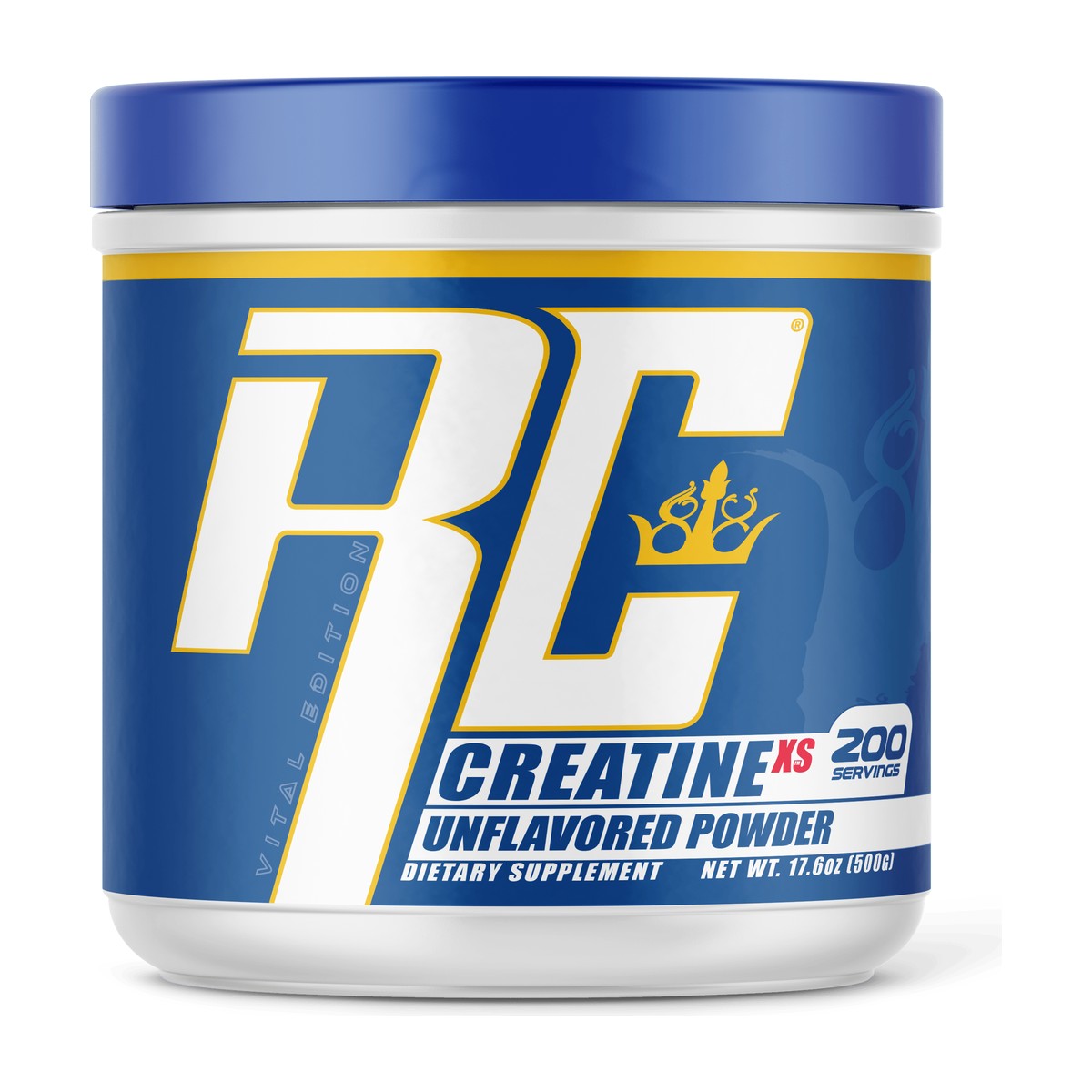 Kreatin Ronnie Coleman Creatine XS 500 g