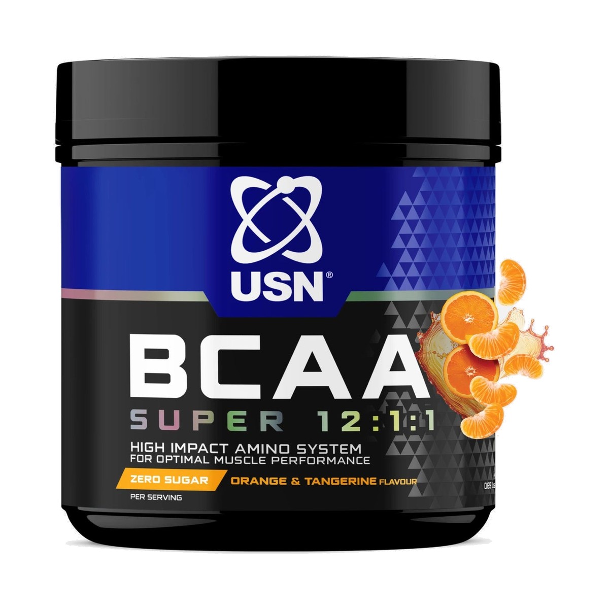 BCAA USN Super 12:1:1 315 g