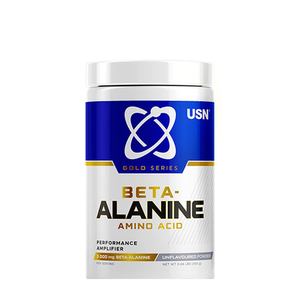 Aminokislota USN Beta-Alanine 300 g