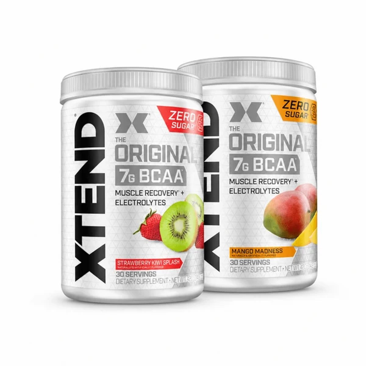 BCAA Scivation Xtend 30 porsiya — foto 3