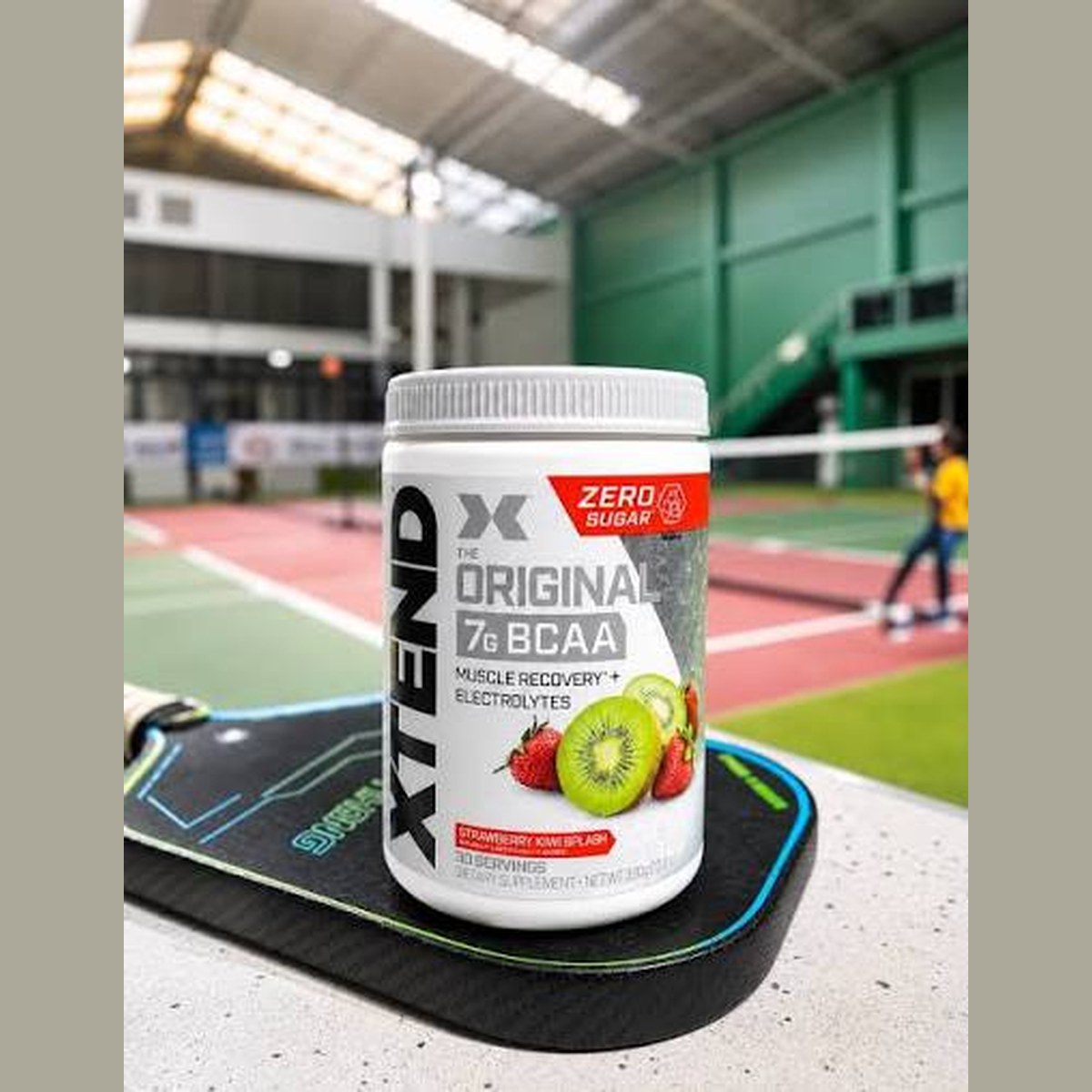 BCAA Scivation Xtend 30 porsiya — foto 4