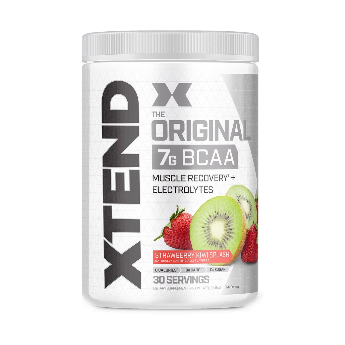BCAA Scivation Xtend 30 porsiya